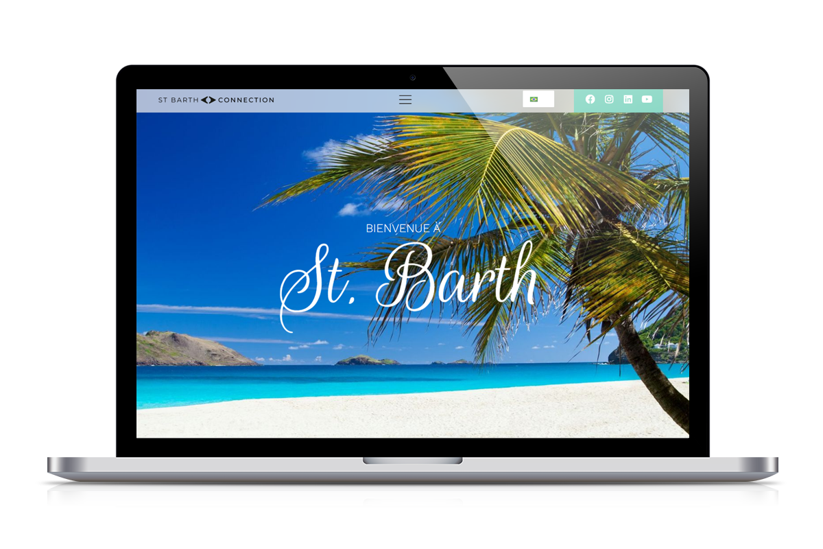 St Barth Connection